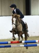 Image 64 in CHARITY CROSS POLE. SHOWJUMPING. BROADS. 8 JAN. 2017.