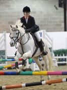 Image 67 in CHARITY CROSS POLE. SHOWJUMPING. BROADS. 8 JAN. 2017.