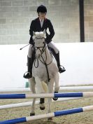 Image 68 in CHARITY CROSS POLE. SHOWJUMPING. BROADS. 8 JAN. 2017.