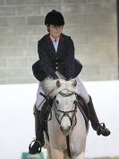 Image 69 in CHARITY CROSS POLE. SHOWJUMPING. BROADS. 8 JAN. 2017.