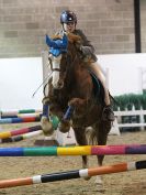 Image 72 in CHARITY CROSS POLE. SHOWJUMPING. BROADS. 8 JAN. 2017.