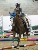 Image 73 in CHARITY CROSS POLE. SHOWJUMPING. BROADS. 8 JAN. 2017.