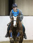 Image 75 in CHARITY CROSS POLE. SHOWJUMPING. BROADS. 8 JAN. 2017.