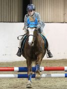 Image 76 in CHARITY CROSS POLE. SHOWJUMPING. BROADS. 8 JAN. 2017.