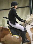 Image 82 in CHARITY CROSS POLE. SHOWJUMPING. BROADS. 8 JAN. 2017.