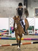 Image 83 in CHARITY CROSS POLE. SHOWJUMPING. BROADS. 8 JAN. 2017.