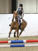 Image 84 in CHARITY CROSS POLE. SHOWJUMPING. BROADS. 8 JAN. 2017.