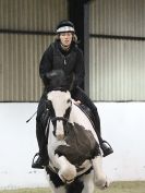 Image 86 in CHARITY CROSS POLE. SHOWJUMPING. BROADS. 8 JAN. 2017.