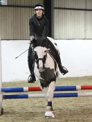 Image 87 in CHARITY CROSS POLE. SHOWJUMPING. BROADS. 8 JAN. 2017.