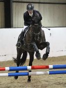 Image 88 in CHARITY CROSS POLE. SHOWJUMPING. BROADS. 8 JAN. 2017.