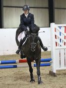 Image 89 in CHARITY CROSS POLE. SHOWJUMPING. BROADS. 8 JAN. 2017.