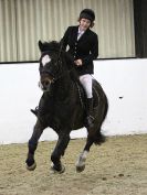 Image 90 in CHARITY CROSS POLE. SHOWJUMPING. BROADS. 8 JAN. 2017.