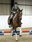 Image 92 in CHARITY CROSS POLE. SHOWJUMPING. BROADS. 8 JAN. 2017.