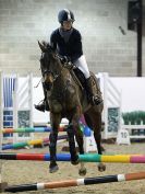 Image 94 in CHARITY CROSS POLE. SHOWJUMPING. BROADS. 8 JAN. 2017.