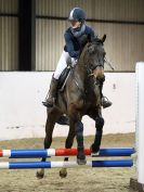 Image 96 in CHARITY CROSS POLE. SHOWJUMPING. BROADS. 8 JAN. 2017.