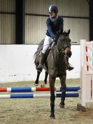 Image 97 in CHARITY CROSS POLE. SHOWJUMPING. BROADS. 8 JAN. 2017.