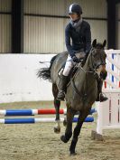 Image 98 in CHARITY CROSS POLE. SHOWJUMPING. BROADS. 8 JAN. 2017.