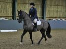 BECCLES AND BUNGAY RIDING CLUB. DRESSAGE. 15 JAN. 2017