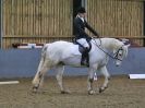 Image 12 in BECCLES AND BUNGAY RIDING CLUB. DRESSAGE. 15 JAN. 2017