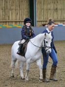 Image 17 in BECCLES AND BUNGAY RIDING CLUB. DRESSAGE. 15 JAN. 2017