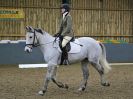 Image 20 in BECCLES AND BUNGAY RIDING CLUB. DRESSAGE. 15 JAN. 2017
