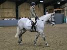 Image 21 in BECCLES AND BUNGAY RIDING CLUB. DRESSAGE. 15 JAN. 2017