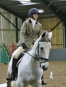 Image 32 in BECCLES AND BUNGAY RIDING CLUB. DRESSAGE. 15 JAN. 2017