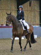 Image 33 in BECCLES AND BUNGAY RIDING CLUB. DRESSAGE. 15 JAN. 2017