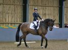 Image 35 in BECCLES AND BUNGAY RIDING CLUB. DRESSAGE. 15 JAN. 2017