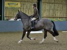 Image 38 in BECCLES AND BUNGAY RIDING CLUB. DRESSAGE. 15 JAN. 2017