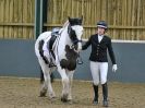 Image 39 in BECCLES AND BUNGAY RIDING CLUB. DRESSAGE. 15 JAN. 2017