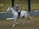 Image 4 in BECCLES AND BUNGAY RIDING CLUB. DRESSAGE. 15 JAN. 2017
