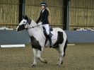 Image 40 in BECCLES AND BUNGAY RIDING CLUB. DRESSAGE. 15 JAN. 2017