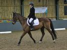 Image 42 in BECCLES AND BUNGAY RIDING CLUB. DRESSAGE. 15 JAN. 2017