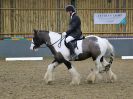 Image 45 in BECCLES AND BUNGAY RIDING CLUB. DRESSAGE. 15 JAN. 2017