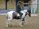 Image 46 in BECCLES AND BUNGAY RIDING CLUB. DRESSAGE. 15 JAN. 2017