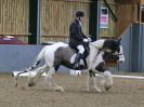 Image 47 in BECCLES AND BUNGAY RIDING CLUB. DRESSAGE. 15 JAN. 2017
