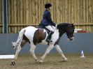 Image 48 in BECCLES AND BUNGAY RIDING CLUB. DRESSAGE. 15 JAN. 2017