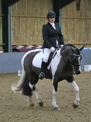 Image 51 in BECCLES AND BUNGAY RIDING CLUB. DRESSAGE. 15 JAN. 2017