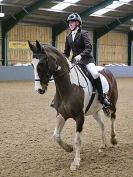 Image 58 in BECCLES AND BUNGAY RIDING CLUB. DRESSAGE. 15 JAN. 2017