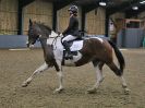 Image 60 in BECCLES AND BUNGAY RIDING CLUB. DRESSAGE. 15 JAN. 2017