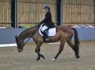 Image 64 in BECCLES AND BUNGAY RIDING CLUB. DRESSAGE. 15 JAN. 2017
