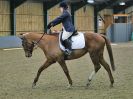 Image 66 in BECCLES AND BUNGAY RIDING CLUB. DRESSAGE. 15 JAN. 2017