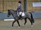 Image 68 in BECCLES AND BUNGAY RIDING CLUB. DRESSAGE. 15 JAN. 2017