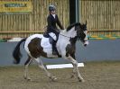 Image 73 in BECCLES AND BUNGAY RIDING CLUB. DRESSAGE. 15 JAN. 2017