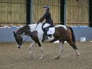 Image 75 in BECCLES AND BUNGAY RIDING CLUB. DRESSAGE. 15 JAN. 2017