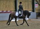 Image 76 in BECCLES AND BUNGAY RIDING CLUB. DRESSAGE. 15 JAN. 2017