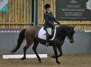 Image 77 in BECCLES AND BUNGAY RIDING CLUB. DRESSAGE. 15 JAN. 2017