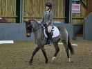 Image 8 in BECCLES AND BUNGAY RIDING CLUB. DRESSAGE. 15 JAN. 2017
