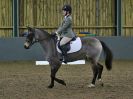 Image 9 in BECCLES AND BUNGAY RIDING CLUB. DRESSAGE. 15 JAN. 2017